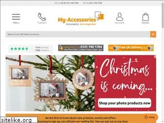 my-accessories.co.uk