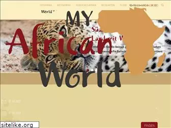 my-africanworld.de