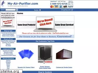 my-air-purifier.com