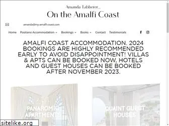 my-amalfi-coast.com