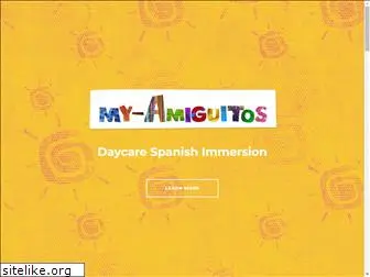 my-amiguitos.com