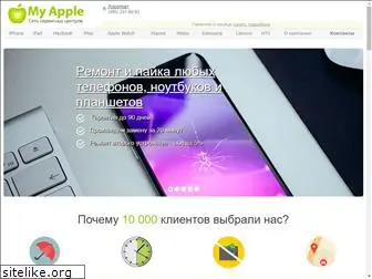 my-apple.ru