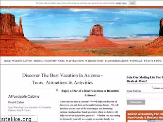 my-arizona-desert-living.com