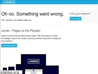 my-awesome-homepage.jimdo.com