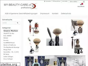my-beauty-care.ch