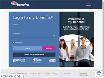 my-benefits.ca