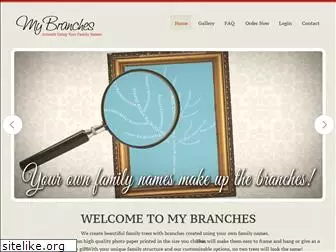 my-branches.com