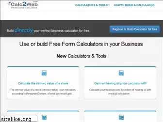 my-calculators.net