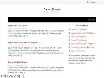 my-canondrivers.com