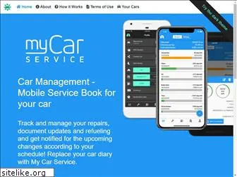 my-car-service.org