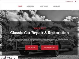 my-classic-car-trader.com