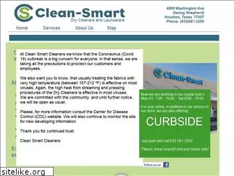 my-clean-smart.com