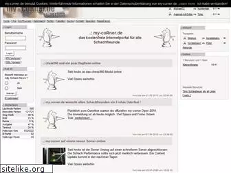 my-corner.de
