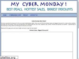 my-cyber-monday.com