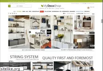 my-deco-shop.com