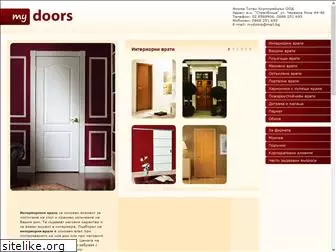 my-doors.com