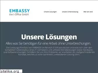 my-embassy.com
