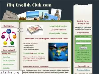 my-english-club.com