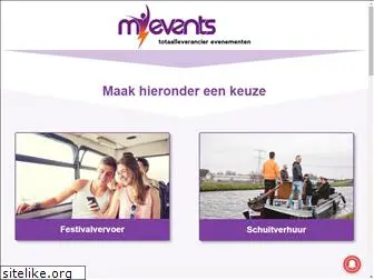 my-events.nl