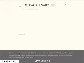 my-extraordinary-life.blogspot.com