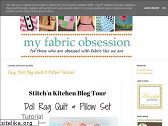 my-fabric-obsession.blogspot.com