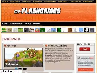 my-flashgames.de