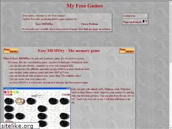 my-free-games.com