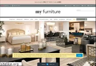 my-furniture.com