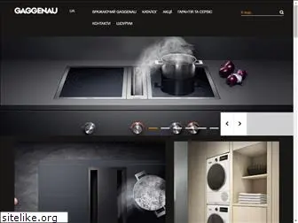 my-gaggenau.com.ua