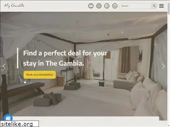 my-gambia.com