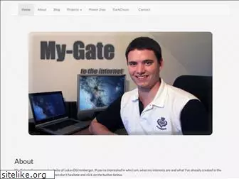 my-gate.net