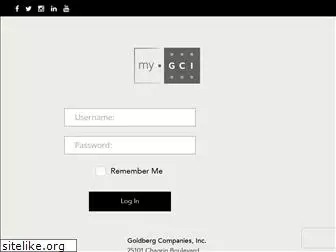 my-gci.com