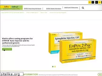 my-generic-epinephrine-auto-injector.com