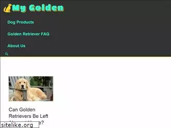 my-golden.com