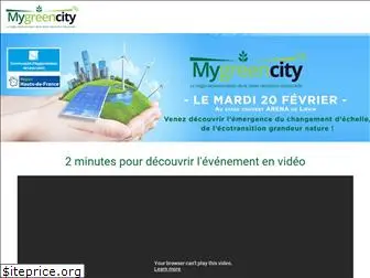 my-green-city.fr