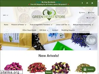 my-greenheart.com