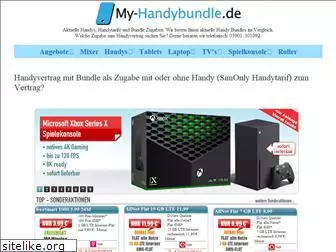 my-handybundle.de