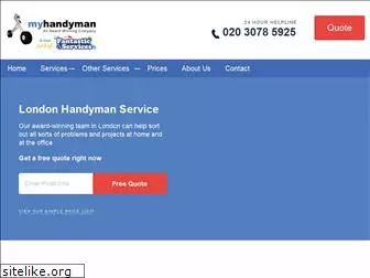 my-handyman.co.uk