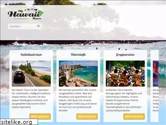 my-hawaii-tours.com