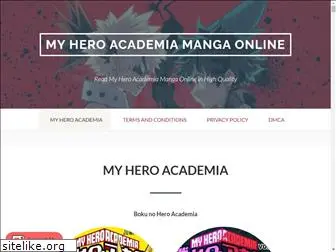 my-heroacademiamanga.com