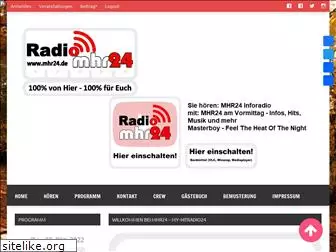 my-hitradio24.de