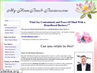 my-homebased-business.com