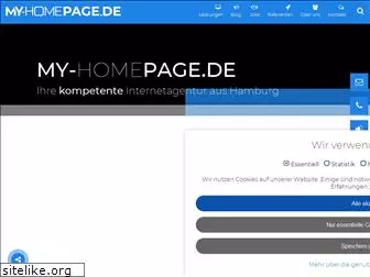 my-homepage.de