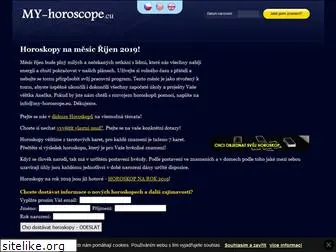 my-horoscope.eu