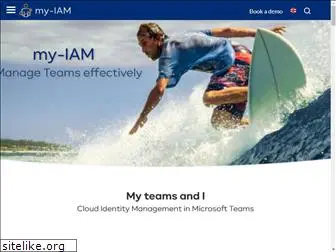 my-iam.com