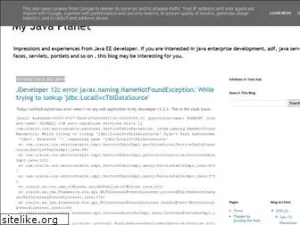 my-java-planet.blogspot.com