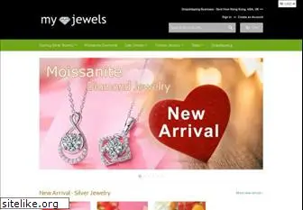 my-jewels.com