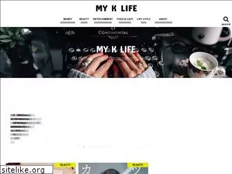 my-k-life.com