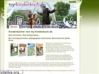 my-kinderbuch.de