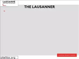 my-lausanne.com